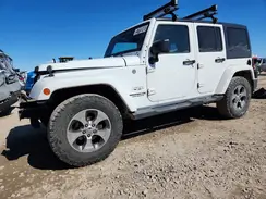 1C4BJWEG2GL262108 2016 JEEP WRANGLER