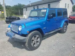 1C4BJWEG2GL274369 2016 JEEP WRANGLER