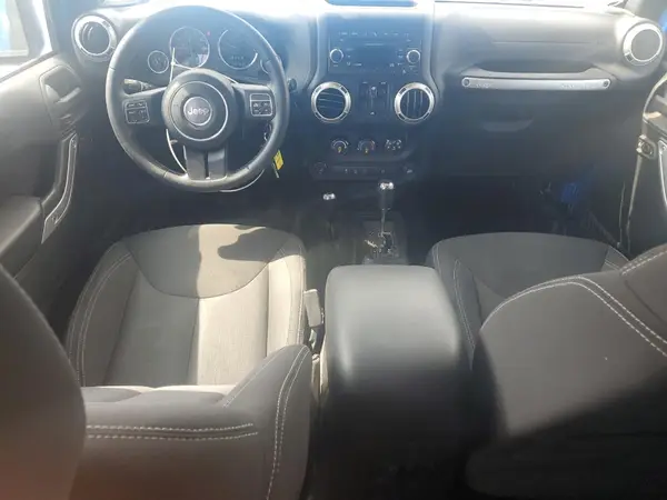 1C4BJWEG2GL274369 2016 JEEP WRANGLER - Image 8