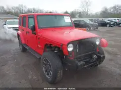 1C4BJWEG2GL282441 2016 JEEP WRANGLER