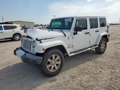 1C4BJWEG2GL284576 2016 JEEP WRANGLER