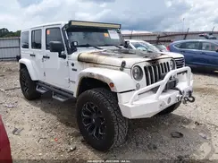 1C4BJWEG2GL285095 2016 JEEP WRANGLER