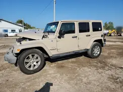 1C4BJWEG2GL288675 2016 JEEP WRANGLER