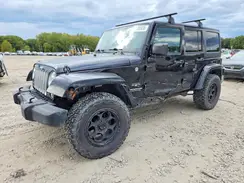 1C4BJWEG2GL291625 2016 JEEP WRANGLER