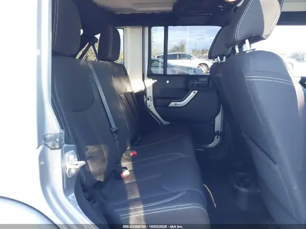 1C4BJWEG2GL295013 2016 JEEP WRANGLER - Image 8