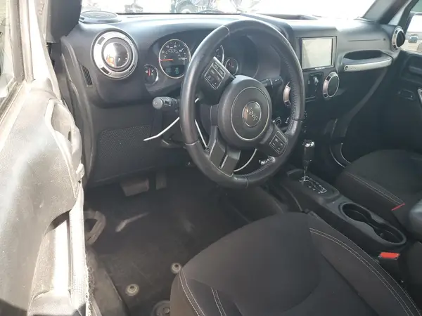 1C4BJWEG2GL297926 2016 JEEP WRANGLER - Image 8