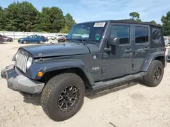 1C4BJWEG2GL298381 2016 JEEP WRANGLER