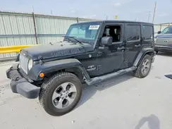 1C4BJWEG2GL298722 2016 JEEP WRANGLER