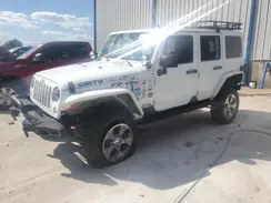1C4BJWEG2GL304390 2016 JEEP WRANGLER