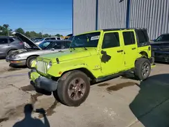 1C4BJWEG2GL304664 2016 JEEP WRANGLER