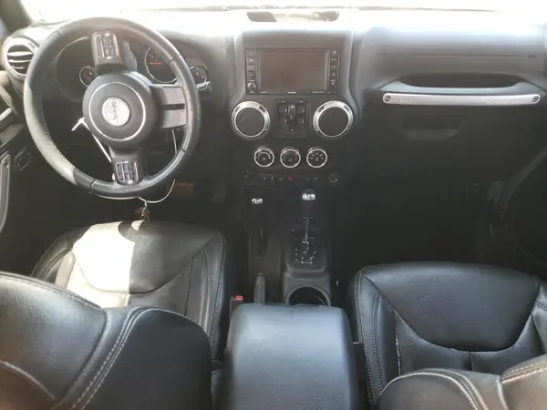 1C4BJWEG2GL305989 2016 JEEP WRANGLER - Image 8