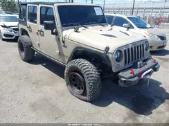 1C4BJWEG2GL314983 2016 JEEP WRANGLER