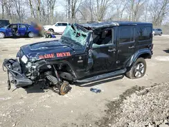 1C4BJWEG2GL319357 2016 JEEP WRANGLER