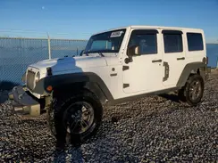 1C4BJWEG2GL321870 2016 JEEP WRANGLER
