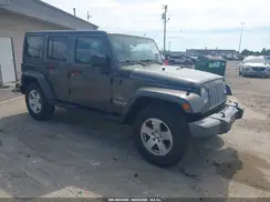 1C4BJWEG2GL326938 2016 JEEP WRANGLER