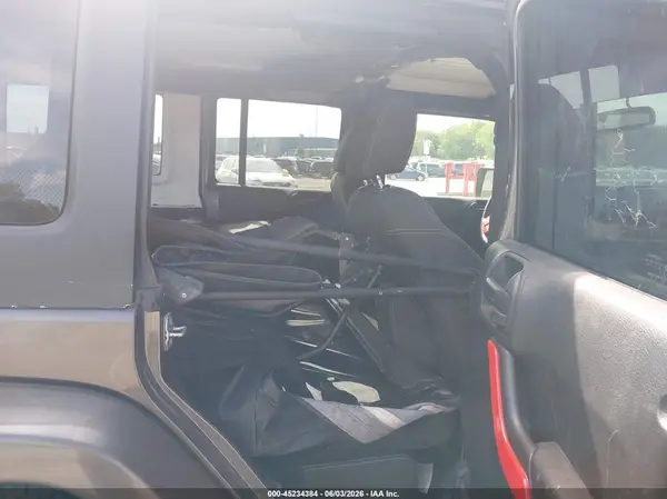 1C4BJWEG2GL326938 2016 JEEP WRANGLER - Image 8