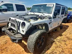 1C4BJWEG2GL338183 2016 JEEP WRANGLER