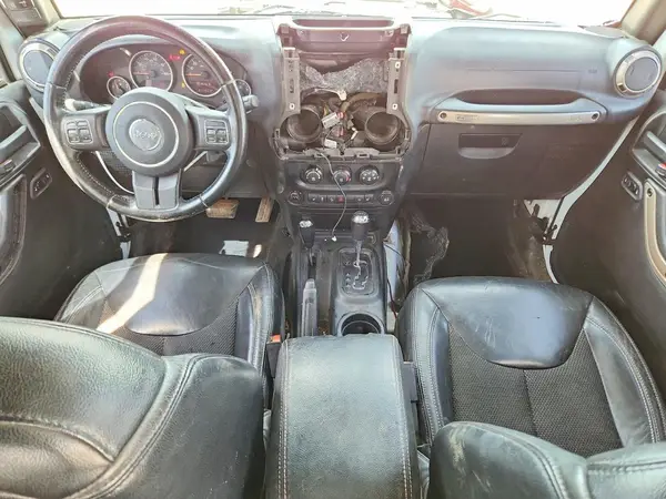 1C4BJWEG2GL338183 2016 JEEP WRANGLER - Image 8