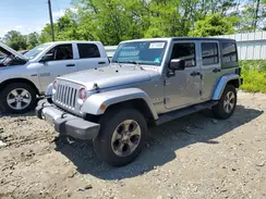 1C4BJWEG2GL346087 2016 JEEP WRANGLER