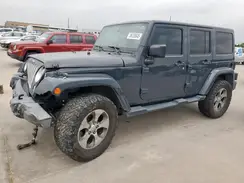 1C4BJWEG2GL347305 2016 JEEP WRANGLER