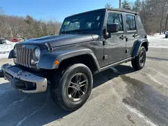 1C4BJWEG2HL503831 2017 JEEP WRANGLER