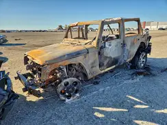 1C4BJWEG2HL532830 2017 JEEP WRANGLER