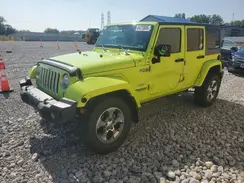 1C4BJWEG2HL533220 2017 JEEP WRANGLER