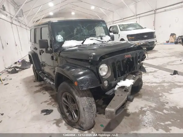 1C4BJWEG2HL544606 2017 JEEP WRANGLER - Image 1