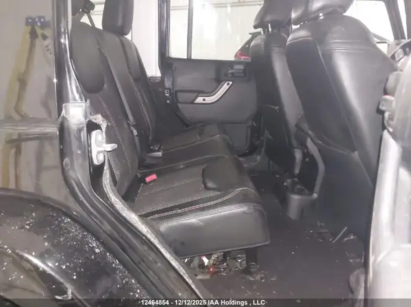 1C4BJWEG2HL544606 2017 JEEP WRANGLER - Image 8