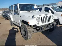 1C4BJWEG2HL552382 2017 JEEP WRANGLER