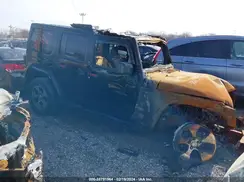 1C4BJWEG2HL552687 2017 JEEP WRANGLER