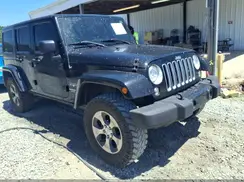 1C4BJWEG2HL557775 2017 JEEP WRANGLER