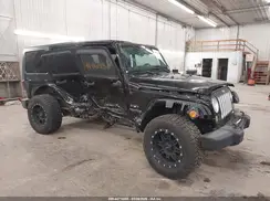 1C4BJWEG2HL559784 2017 JEEP WRANGLER