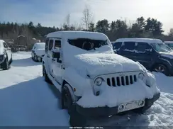 1C4BJWEG2HL573118 2017 JEEP WRANGLER