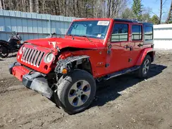 1C4BJWEG2HL576424 2017 JEEP WRANGLER