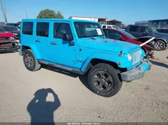 1C4BJWEG2HL589254 2017 JEEP WRANGLER