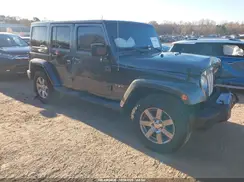 1C4BJWEG2HL590713 2017 JEEP WRANGLER