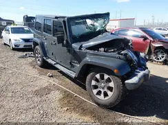 1C4BJWEG2HL600267 2017 JEEP WRANGLER