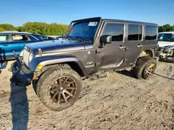 1C4BJWEG2HL619451 2017 JEEP WRANGLER