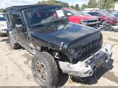 1C4BJWEG2HL622284 2017 JEEP WRANGLER