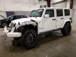 1C4BJWEG2HL625458 2017 JEEP WRANGLER
