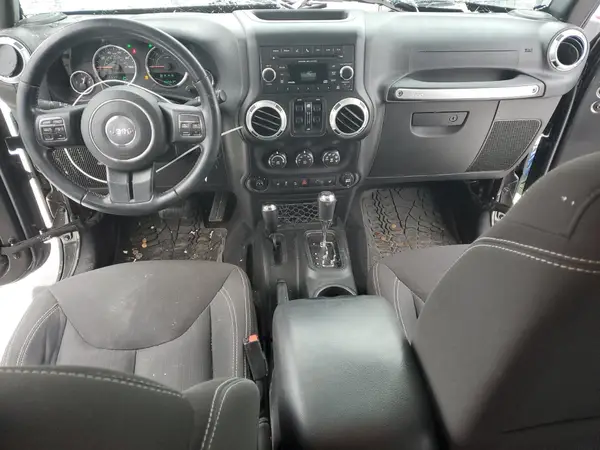 1C4BJWEG2HL629297 2017 JEEP WRANGLER - Image 8