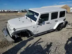 1C4BJWEG2HL638601 2017 JEEP WRANGLER