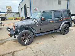 1C4BJWEG2HL653583 2017 JEEP WRANGLER