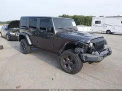 1C4BJWEG2HL665796 2017 JEEP WRANGLER