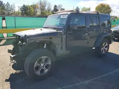 1C4BJWEG2HL668150 2017 JEEP WRANGLER
