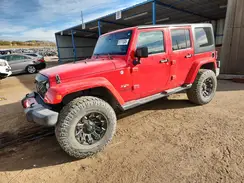 1C4BJWEG2HL669010 2017 JEEP WRANGLER