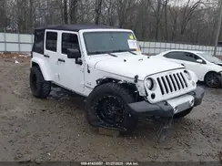 1C4BJWEG2HL675518 2017 JEEP WRANGLER