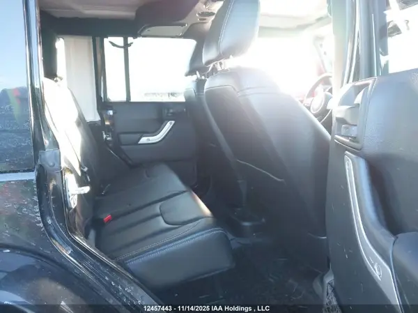 1C4BJWEG2HL677513 2017 JEEP WRANGLER - Image 8