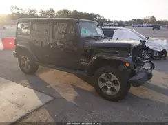 1C4BJWEG2HL679035 2017 JEEP WRANGLER